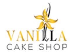 Vanilla Cake Shop